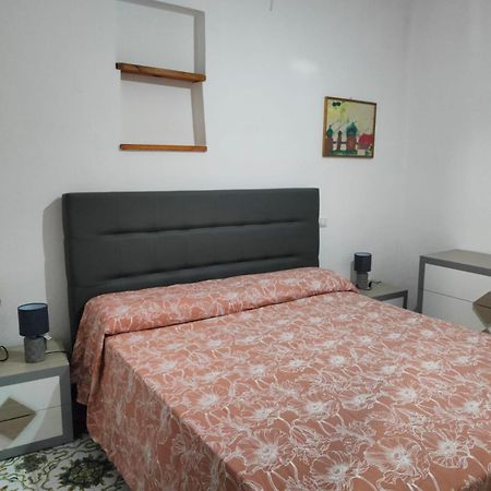 Residence Vulcano Cottage エクステリア 写真