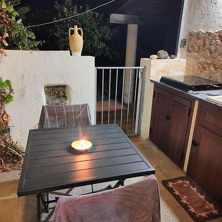 Residence Vulcano Cottage エクステリア 写真