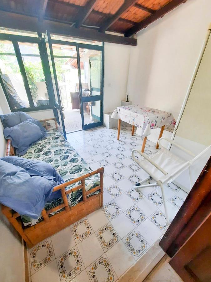 Residence Vulcano Cottage エクステリア 写真