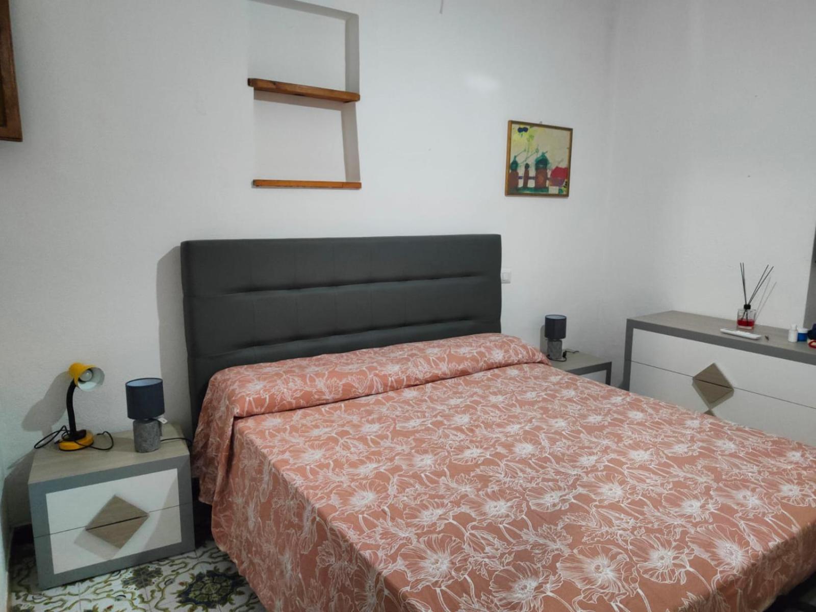 Residence Vulcano Cottage エクステリア 写真